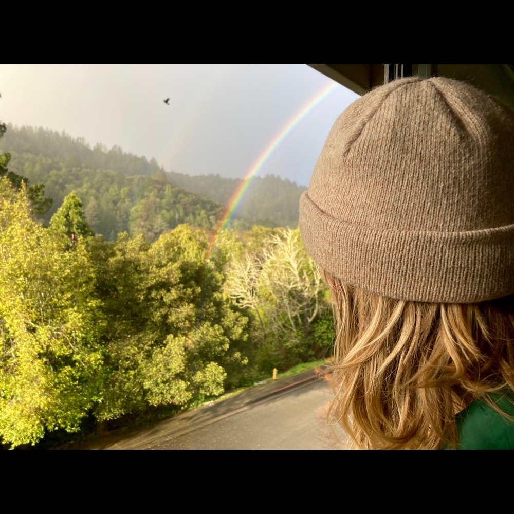 Meet your Posher, Sonya